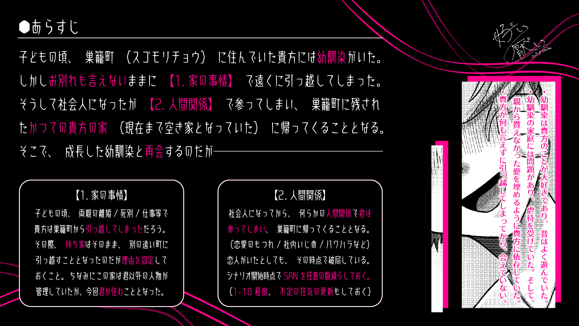 概要